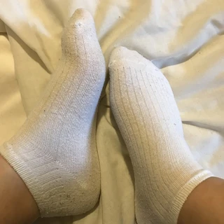 All about feet