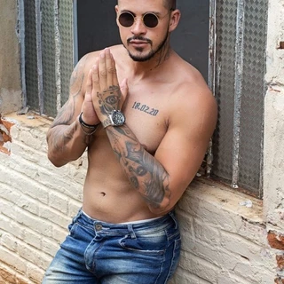 Igor Gomes