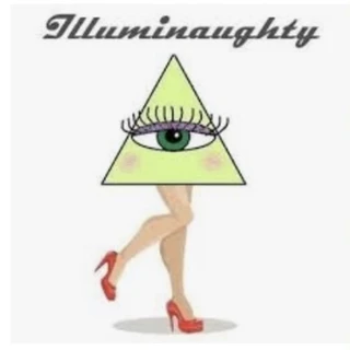 Illuminaughty Girlz