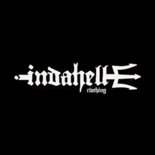 INDAHELL clothing