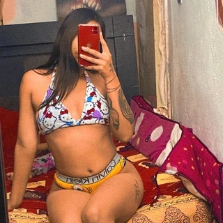 Ingrid Silva