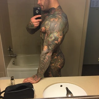 inkedmuscle