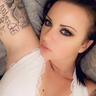 Inkedupgoddess