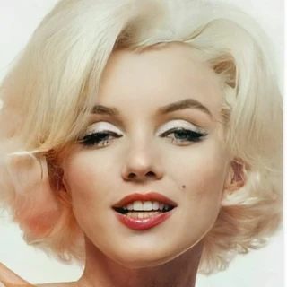 Marilyn Monroe 2.0