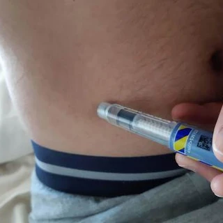 Insulin Boy