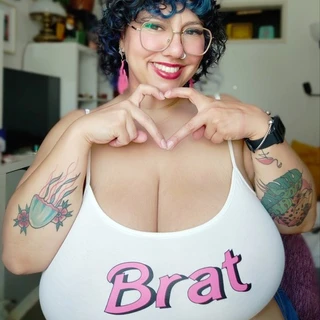 ISA LUV BBW