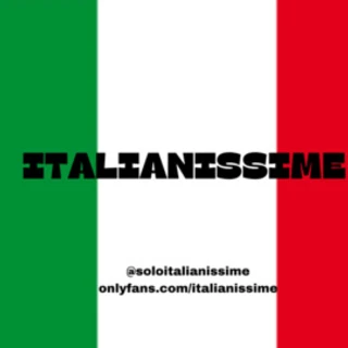 Italianissime