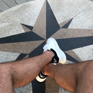 ItalianFeet