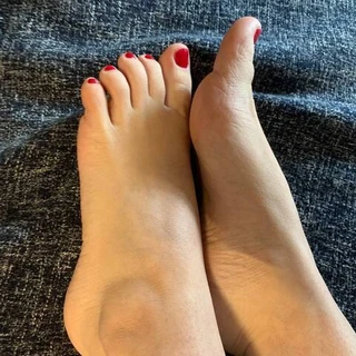 ItalianFeet