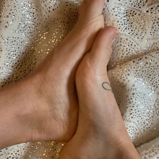 Itsfeetbaby