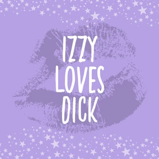  Izzy Loves Dick 