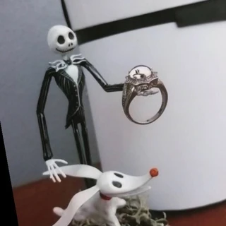 Jack Skellington