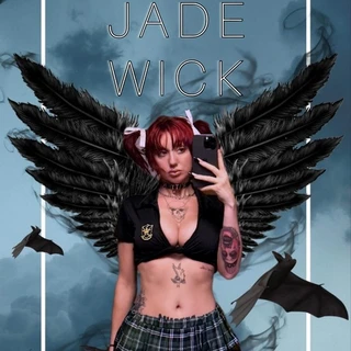 Jade wick