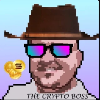 Crypto Boss