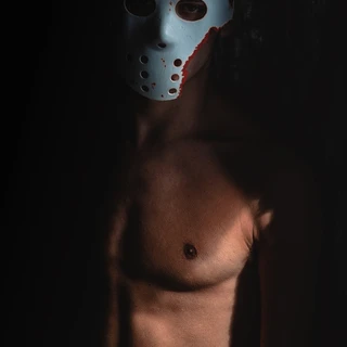 Jason Vorhees