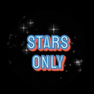 STARS ONLY