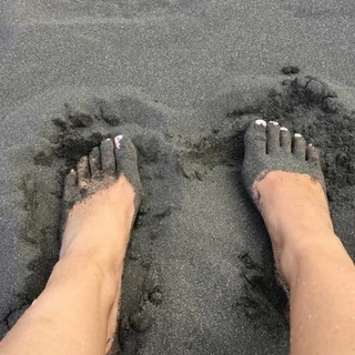 Jazz Feet