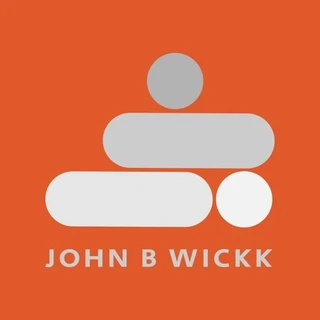 John B Wickk