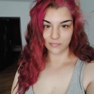 Redheadchubby