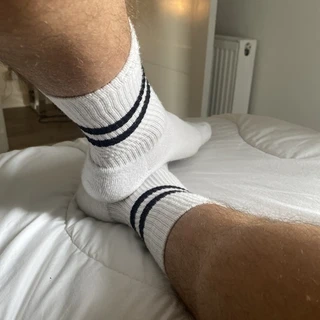 Danieljockfeet