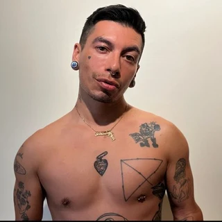 JohnnyCastroXXX