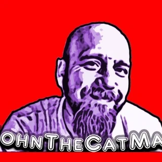 JohnTheCatMan