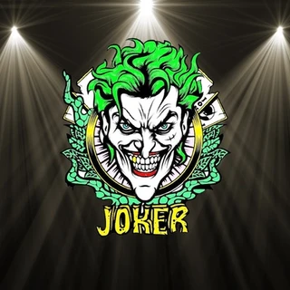 8k Joker promo contest