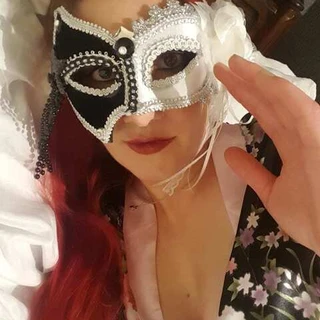 Juliet masked