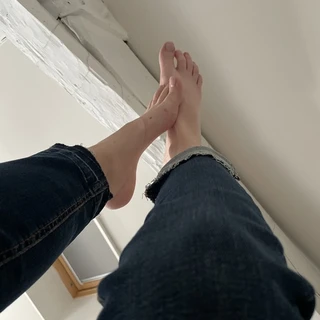 Juliettefeet