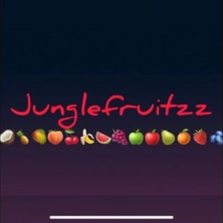 Junglefruitzz