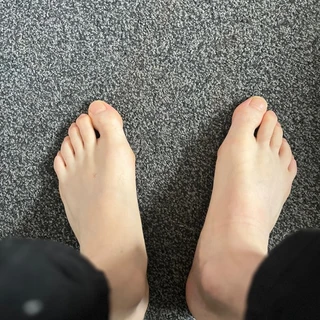 Justmyhappyfeet