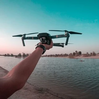 Just Drone Stuff