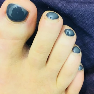 Pretty Feet