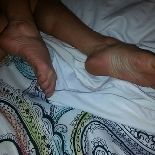 JustUsFeet