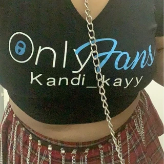 Kandi kayy