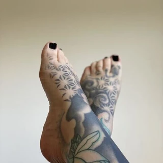 Karla Jane Tofu Toes