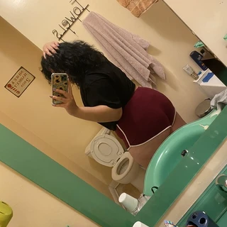 Bbw_Kawaii Latina