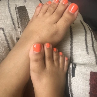 Kaystropicaltoes