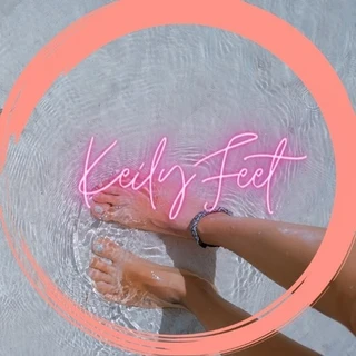 Keily_Feet