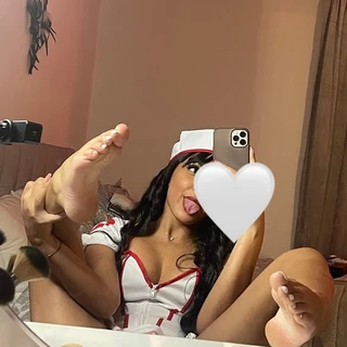 KenzasFeet