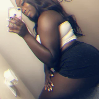 Chocolate Goddess 