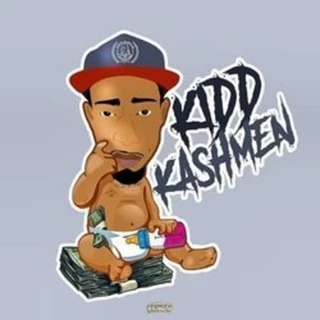 KIDD KA$HMEN