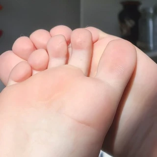 kikibfeet