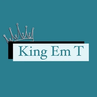 King em  at my kingdom