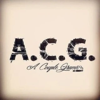 acg paper