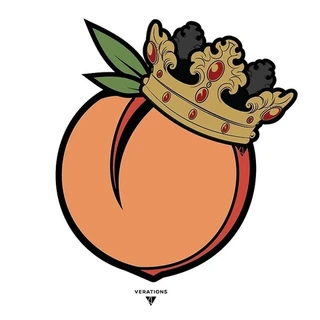 King Peach 