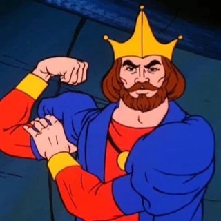 KingRandor