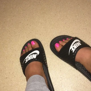 SweetFeetKiki