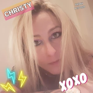 Christy the Tattooed Temptress