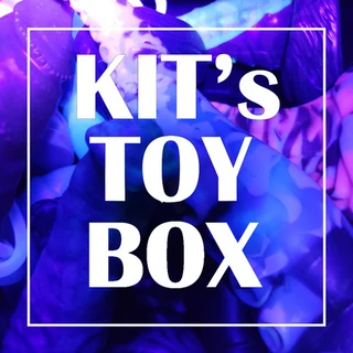 Kit's Toy Box